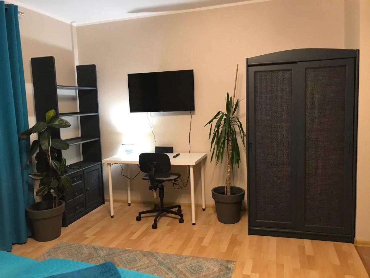 Bydgoska Apartment Brzoza
